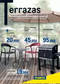Catálogo Makro Página 1