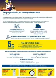 Catálogo Makro Página 2