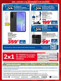 Folleto Carrefour Página 4