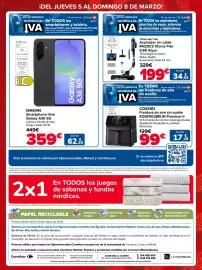 Folleto Carrefour Página 4