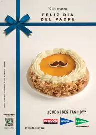 Catálogo El Corte Inglés Página 1