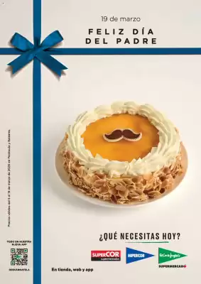 Catálogo El Corte Inglés (válido hasta el 19-03)