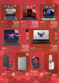 Catálogo El Corte Inglés Página 10