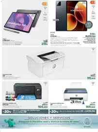 Catálogo El Corte Inglés Página 12