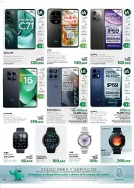 Catálogo El Corte Inglés Página 14