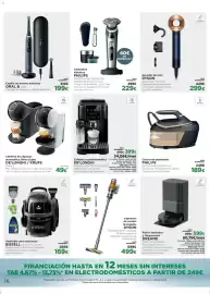 Catálogo El Corte Inglés Página 16