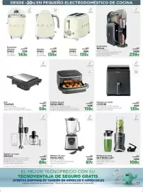 Catálogo El Corte Inglés Página 17
