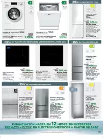 Catálogo El Corte Inglés Página 19
