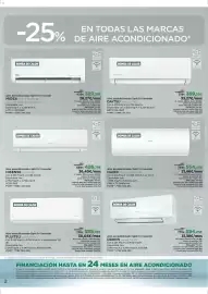 Catálogo El Corte Inglés Página 2