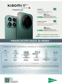 Catálogo El Corte Inglés Página 20