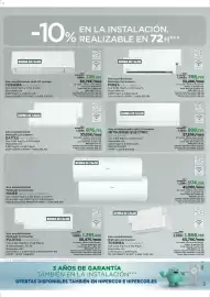 Catálogo El Corte Inglés Página 3