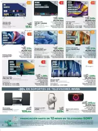 Catálogo El Corte Inglés Página 4