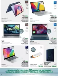 Catálogo El Corte Inglés Página 8