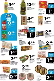 Catálogo Supermercados Lupa Página 10