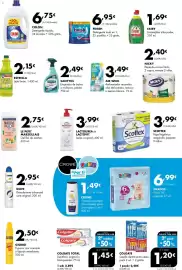 Catálogo Supermercados Lupa Página 15