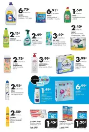 Catálogo Supermercados Lupa Página 15