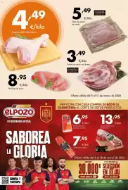 Catálogo Supermercados Lupa Página 2