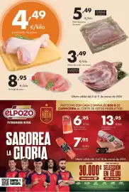 Catálogo Supermercados Lupa Página 2