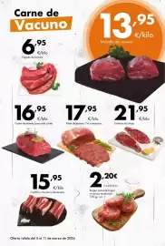 Catálogo Supermercados Lupa Página 3