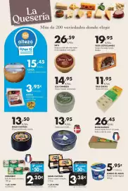 Catálogo Supermercados Lupa Página 5