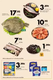 Catálogo Supermercados Lupa Página 7