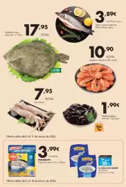 Catálogo Supermercados Lupa Página 7