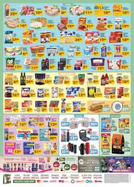 Catálogo Supermercados Nori semana 10 Página 2