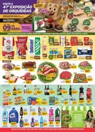 Catálogo Supermercados Nori semana 10 Página 1