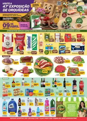 Catálogo Supermercados Nori (válido até 11-03)
