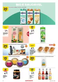 Folheto Continente semana 10 Página 10