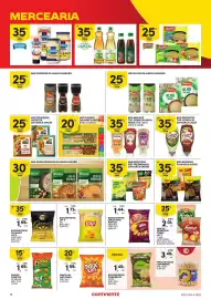 Folheto Continente semana 10 Página 13