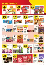 Folheto Continente semana 10 Página 15