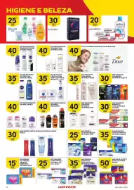 Folheto Continente semana 10 Página 21