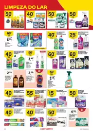 Folheto Continente semana 10 Página 23