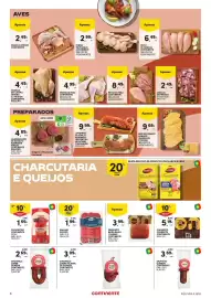 Folheto Continente semana 10 Página 6