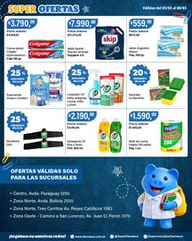 Catálogo Supermercados Damesco Página 8