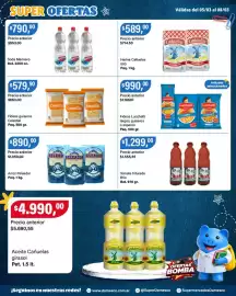 Catálogo Supermercados Damesco Página 2