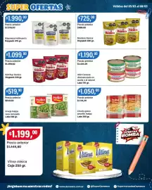 Catálogo Supermercados Damesco Página 3