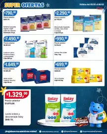 Catálogo Supermercados Damesco Página 4