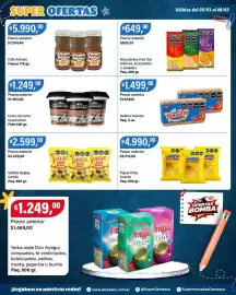 Catálogo Supermercados Damesco Página 5