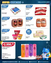 Catálogo Supermercados Damesco Página 6