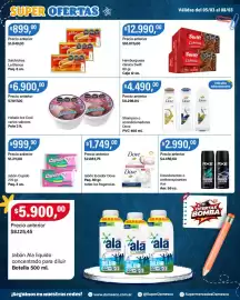 Catálogo Supermercados Damesco Página 7