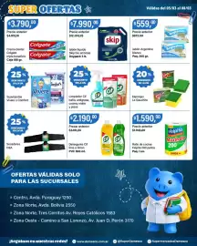 Catálogo Supermercados Damesco Página 8