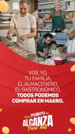 Catálogo Makro semana 10 Página 9