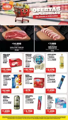 Catálogo Makro (válido hasta 11-03)