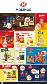 Catálogo Makro semana 10 Página 2