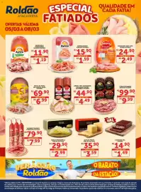 Folheto Roldão Página 1