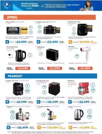 Catálogo Pardo Hogar Página 10