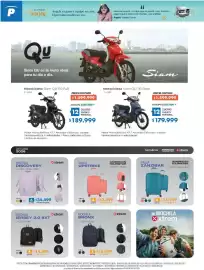 Catálogo Pardo Hogar Página 14