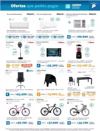 Catálogo Pardo Hogar Página 15